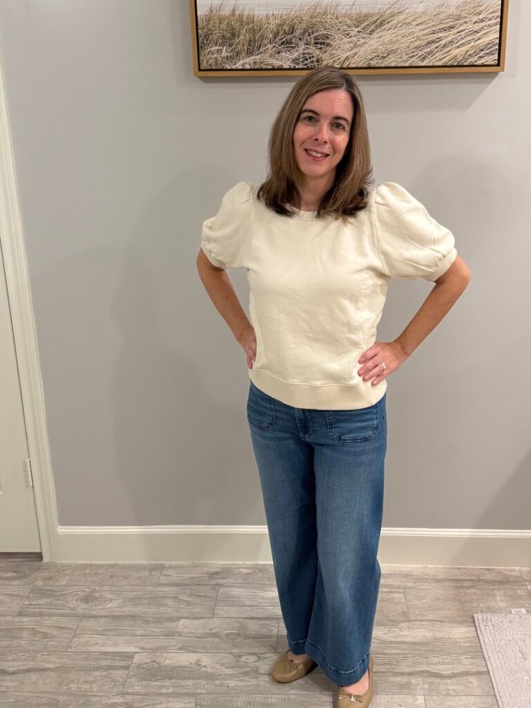 Chic Fashion over 40 