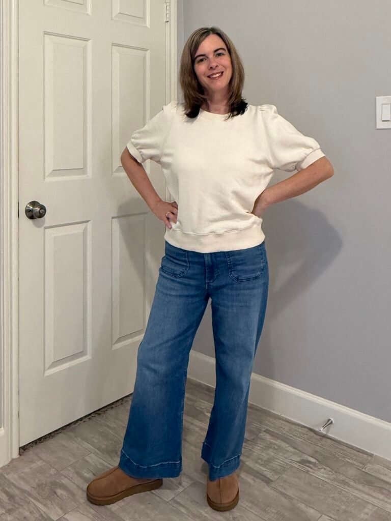 Must Have Fashion Style Over 40