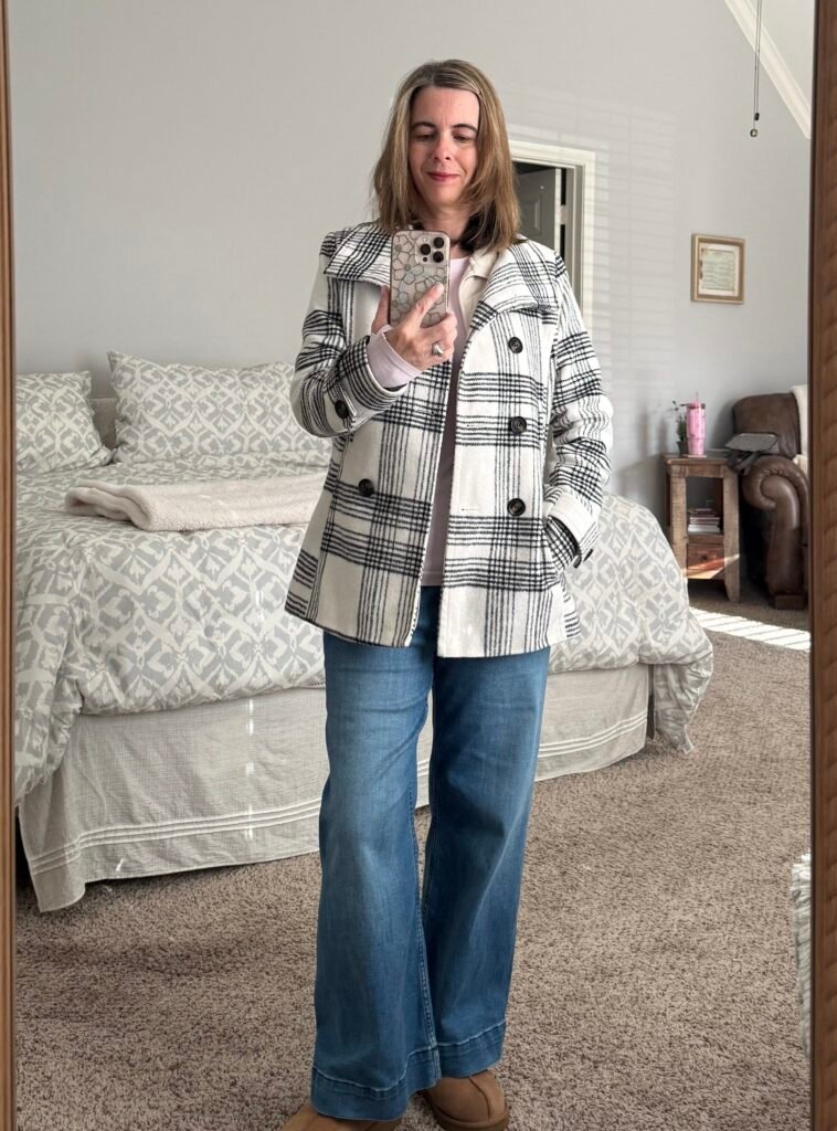 Fashion over 40-womens style