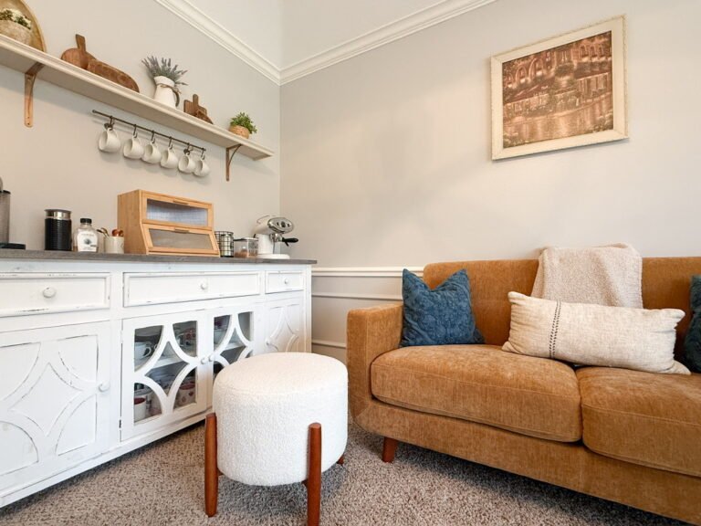 How to Declutter When Overwhelmed — Cozy & Simple Steps