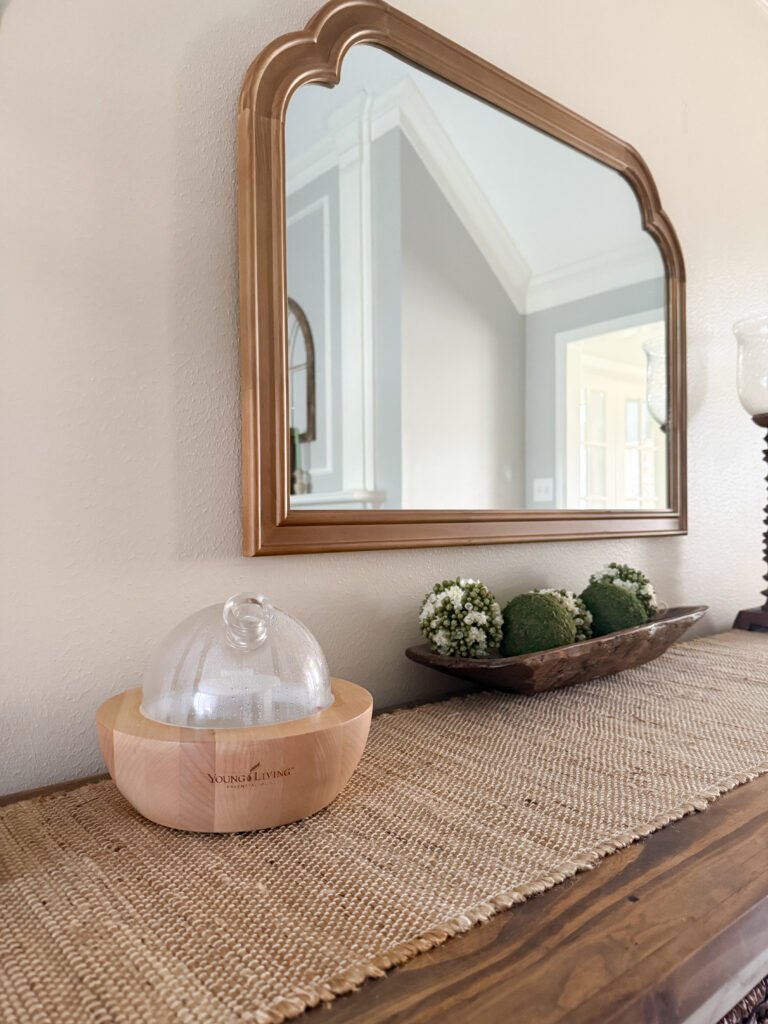 Cozy home declutter with simple steps.