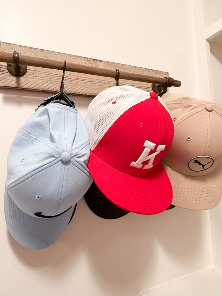 Cozy declutter tips without the stress.