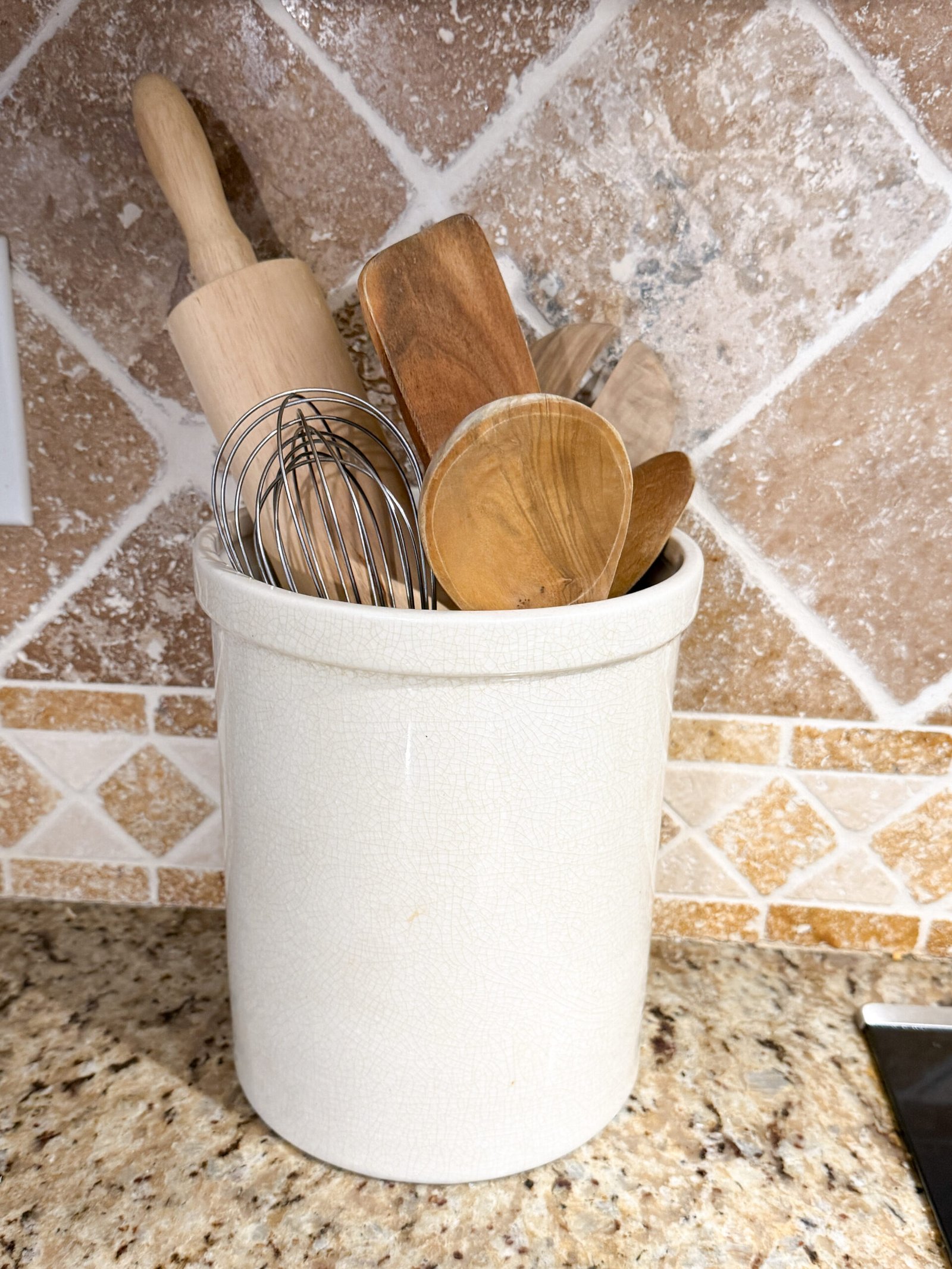 Cozy home declutter method.