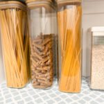 Pantry Organizing